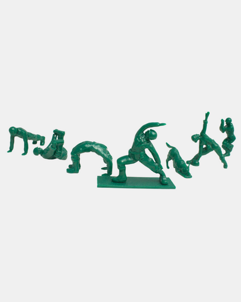 Humango Inc Products Available In The UK! Yoga Joes Mars, 47% OFF