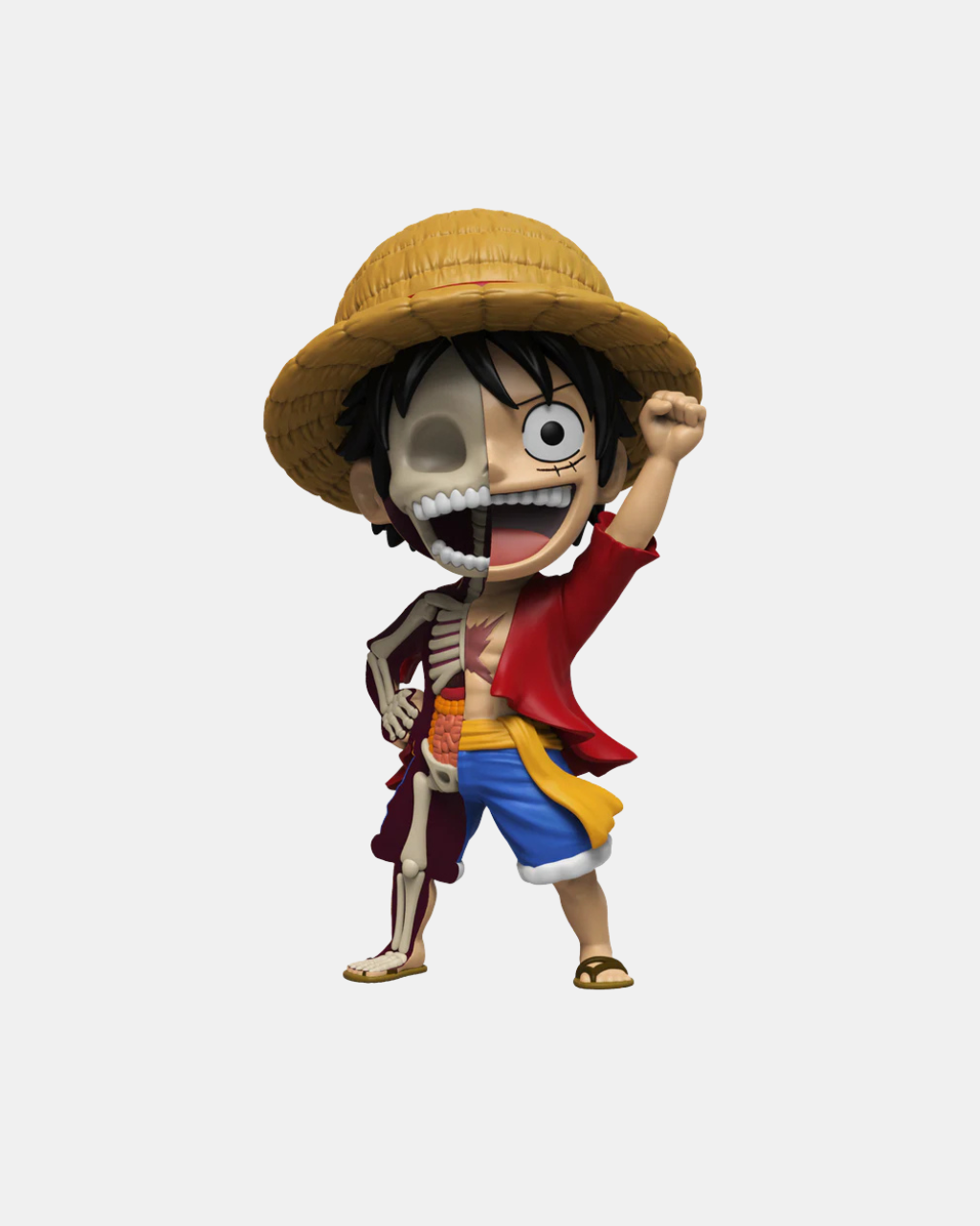 The Secrets of Monkey D. Dragon - One Piece Mystery #004 — Eightify
